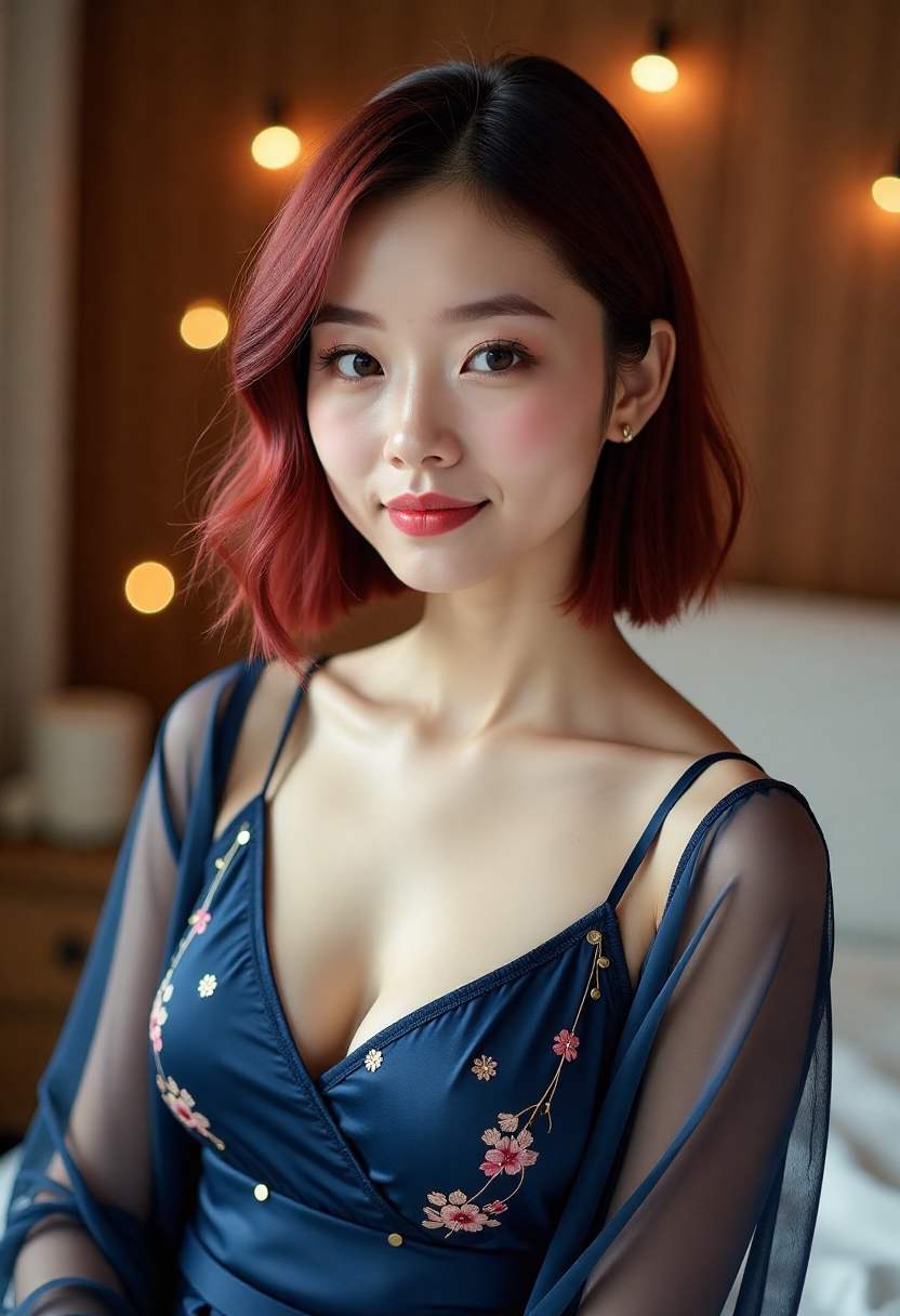 数码小北头像