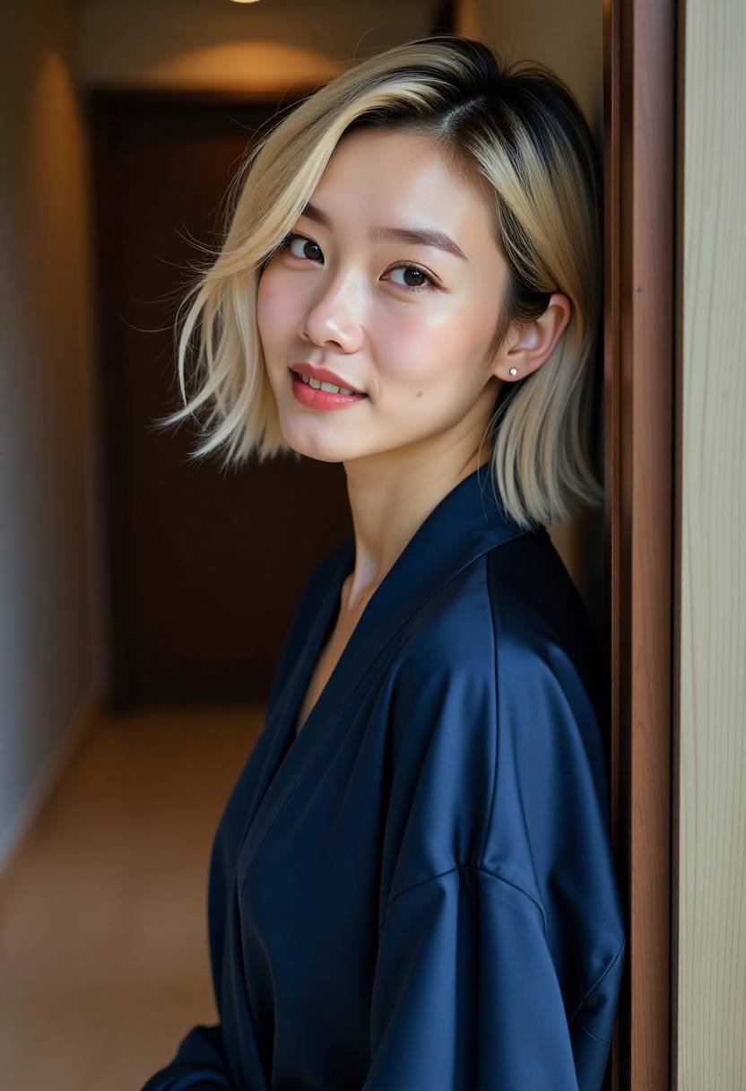 剧迷小满头像